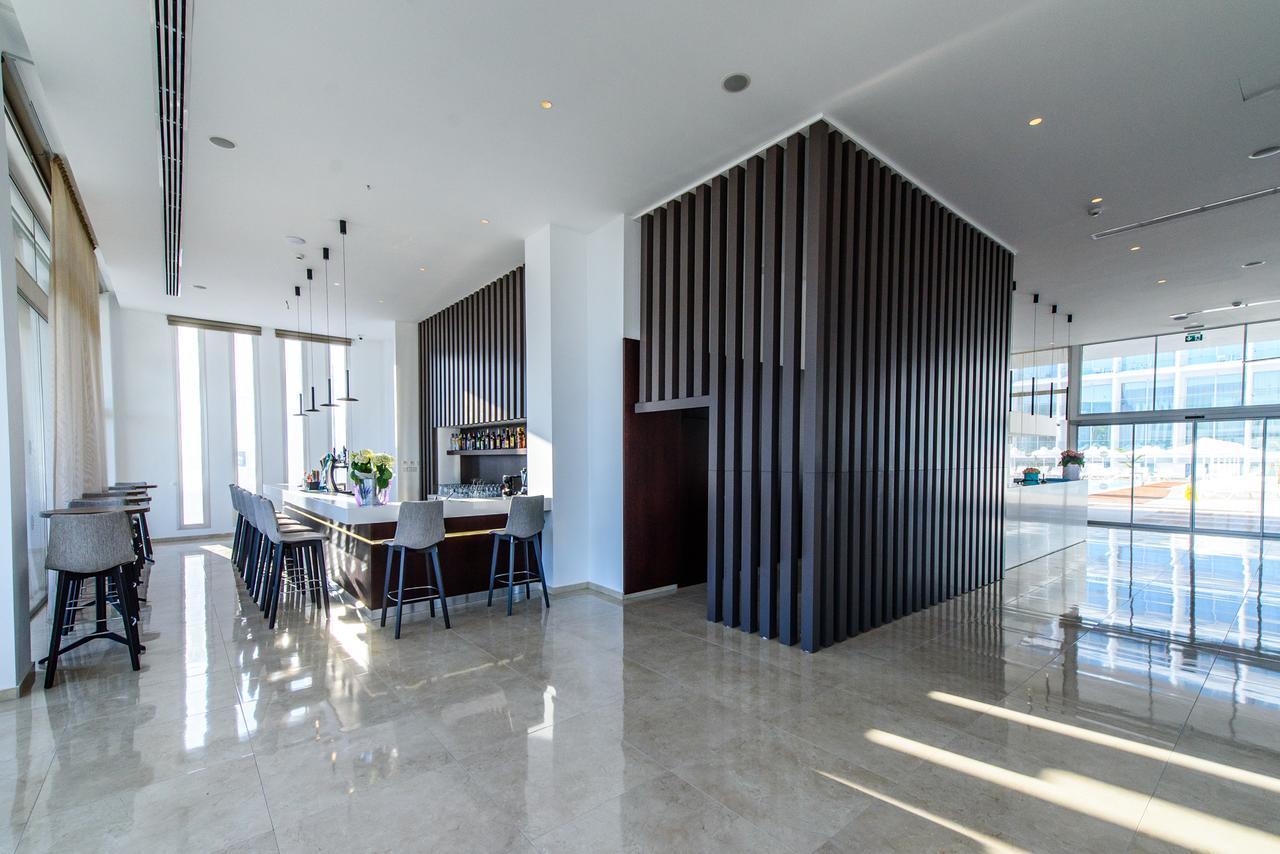 Eleana Hotel 아이아 나파 외부 사진